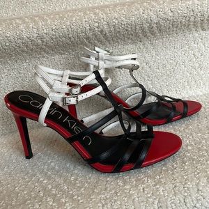 Calvin Klein Heels